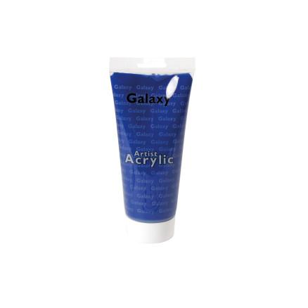 Galaxy Artist Galaxy Artist Akrylmaling/Kunstnerfarge Kongeblå 200ml
