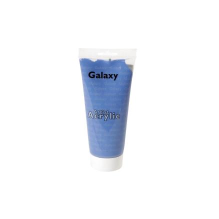 Galaxy Artist Galaxy Artist Akrylmaling/Kunstnerfarge Lyseblå 200ml