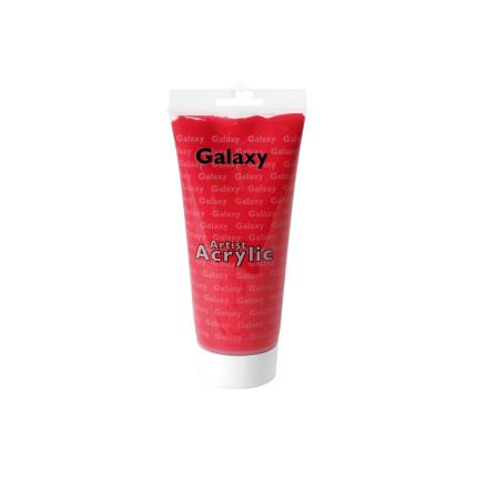 Galaxy Artist Galaxy Artist Akrylmaling/Kunstnerfarge Magenta 200ml