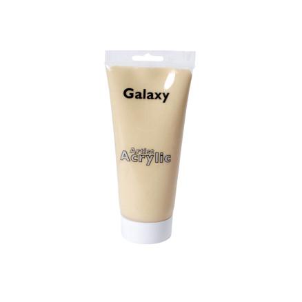 Galaxy Artist Galaxy Artist Akrylmaling/Kunstnerfarge Beige 200ml