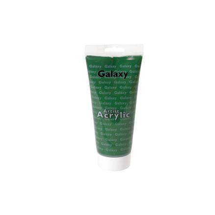 Galaxy Artist Galaxy Artist Akrylmaling/Kunstnerfarge Mørkegrønn 200ml