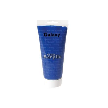 Galaxy Artist Galaxy Artist Akrylmaling/Kunstnerfarge Blå 200ml