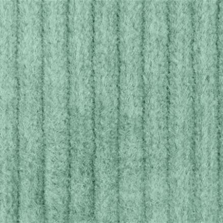 Balsløw Fløyel m/stretch Stoff 150cm 126 Mintgrønn - 50cm