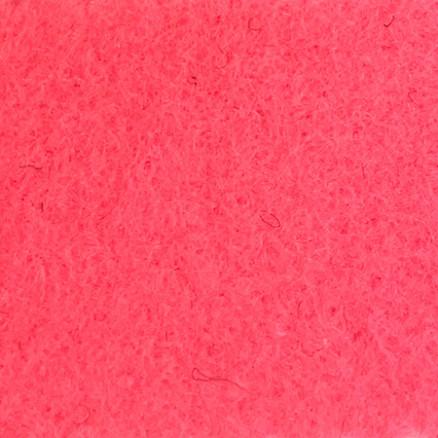 Balsløw Filt 1,5mm Stoff 100cm 26 Neon Fuchsia - 50cm