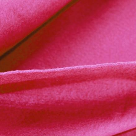 Balsløw Filt 1,5mm Stoff 100cm 06 Fuchsia - 50cm