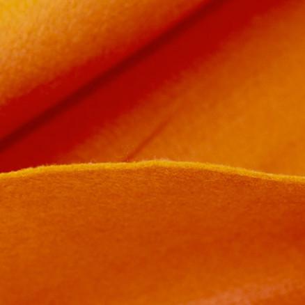 Balsløw Filt 3mm stoff 100cm 05 Oransje - 50cm