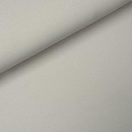 Balsløw Polyester stretchstoff 150 cm 20 Lys grå - 50 cm