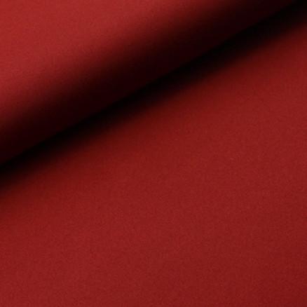 Balsløw Polyester stretchstoff 150 cm 74 Lys Bordeaux - 50 cm