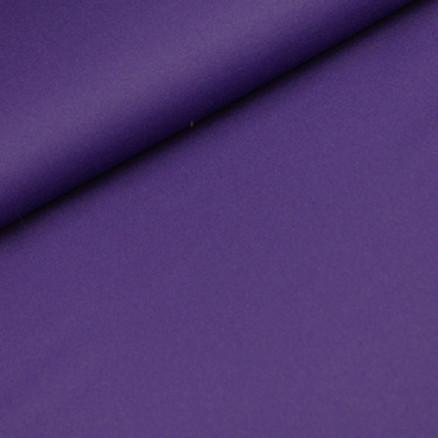 Balsløw Polyester stretchstoff 150cm 10 Lilla - 50cm