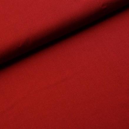 Balsløw Polyester stretchstoff 148cm 12 Rød - 50cm
