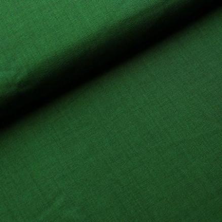 Balsløw Polyester Stretch-stoff 148cm 13 Grønn - 50cm