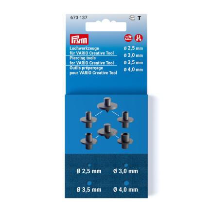 Prym Prym Hugpipe 2,5 - 4 mm