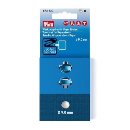 Prym Prym Dekornagle 9 mm