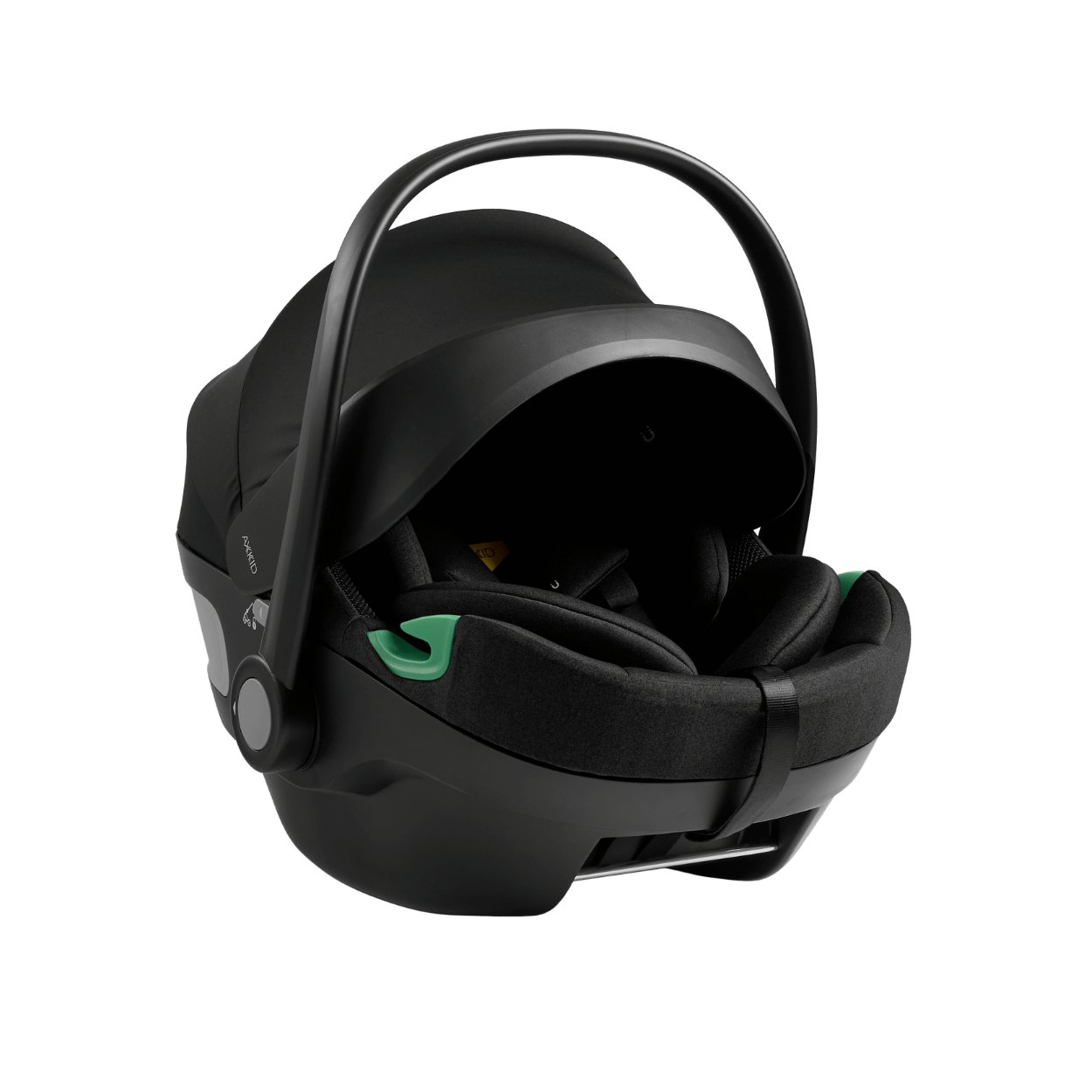 Axkid Gokid - Coastal Storm Black