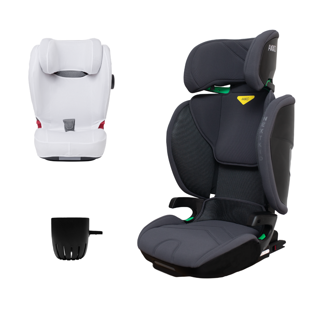 Axkid Bundle: Nextkid Essentials