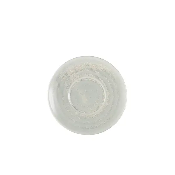 Genware Terra Porcelain Pearl Underkopper 14,5 Cm