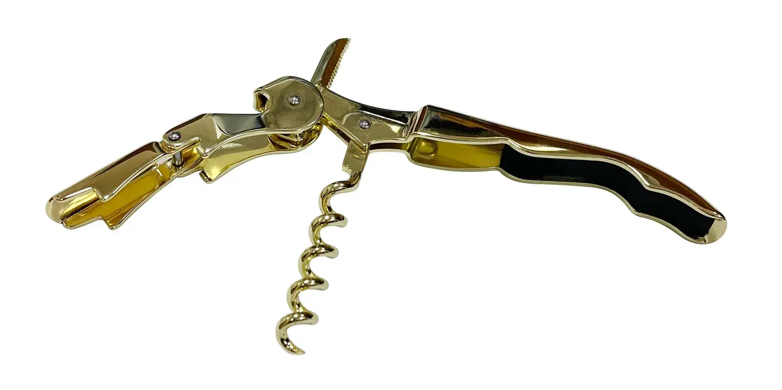 Beaumont Proptrækker Gull