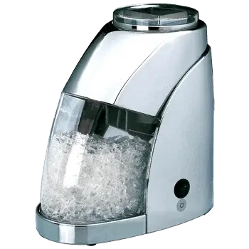 Gastroback Isknbruker Elektronisk - Gastroback