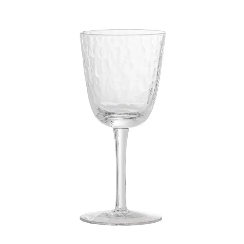 Bloomingville Bloomingville Asali Vinglass - Klar - 4 Stk