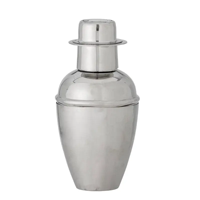 Bloomingville Bloomingville Cocktail Shaker - Sølv - Rustfritt Stål