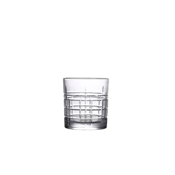 Genware Brit Rocks Tumbler 32.5cl