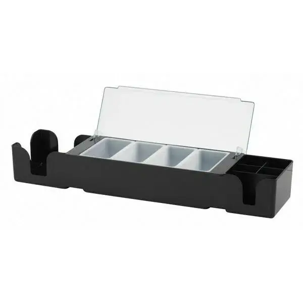 Beaumont Frukt Dispenser - Bar Center 4 Rom x 1 Pint