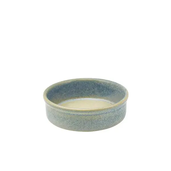 Genware Forge Coast Stoneware Tapasfat 13 Cm