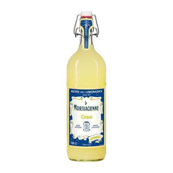 Rieme Rieme Citron Lemonade 100 Cl