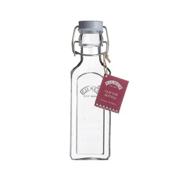 Kilner Clipflaske Ny KilnerÂ® 300 Ml