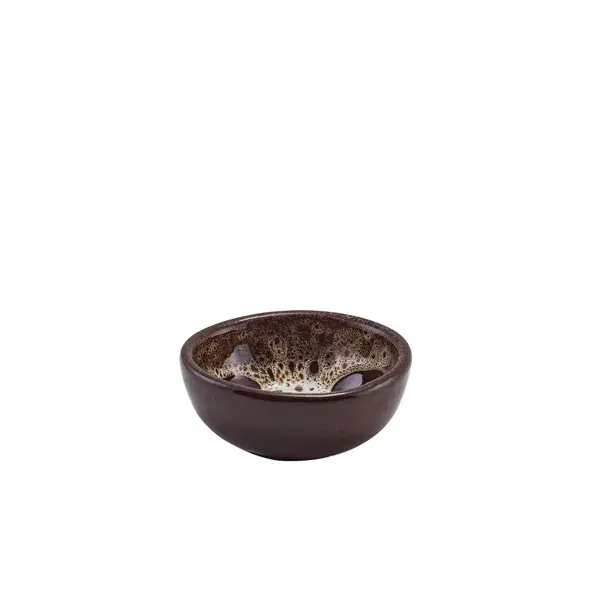 Genware Sabrosa Luna Bowl 7,5 Cm