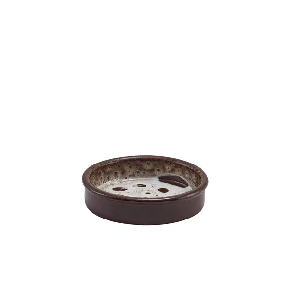 Genware Sabrosa Luna Tapas Fat 11 Cm