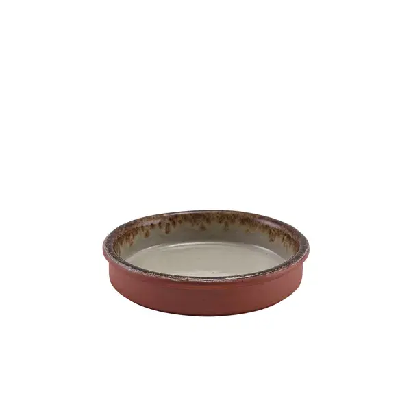 Genware Sabrosa Stone Tapas Tallerken 13 Cm