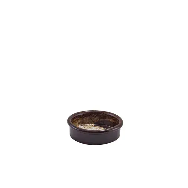 Genware Sabrosa Luna Tapas Skål 7,5 Cm