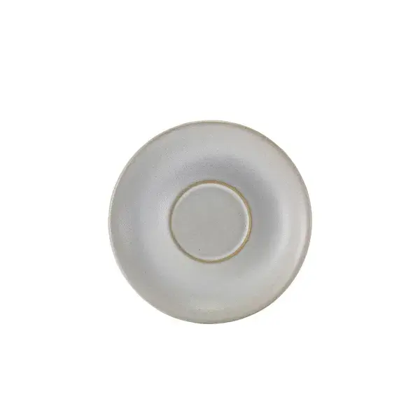 Genware Antigo Stoneware Barley Underkopper 15 Cm