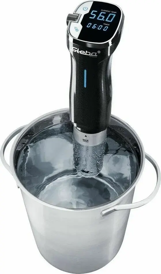 Steba Steba Sous Vide Circulator
