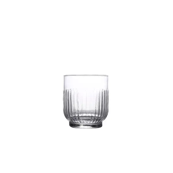 Genware Tokyo Rocks Tumbler 33cl