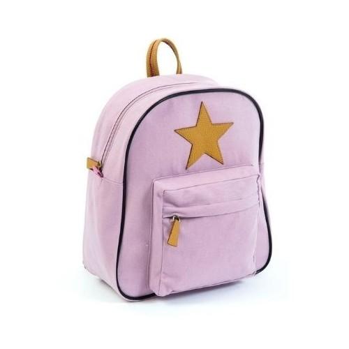 Smallstuff Smallstuff, Ryggsekk, Large, Star Heather