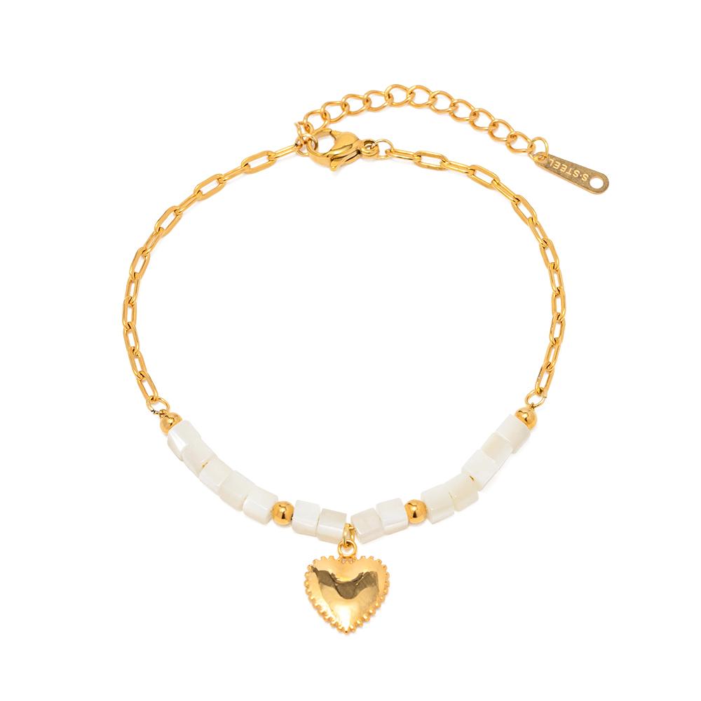Céleste Céleste Bracelet Léa 18K Gold