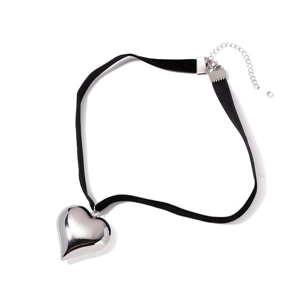 Céleste Céleste Necklace Yseult Silver