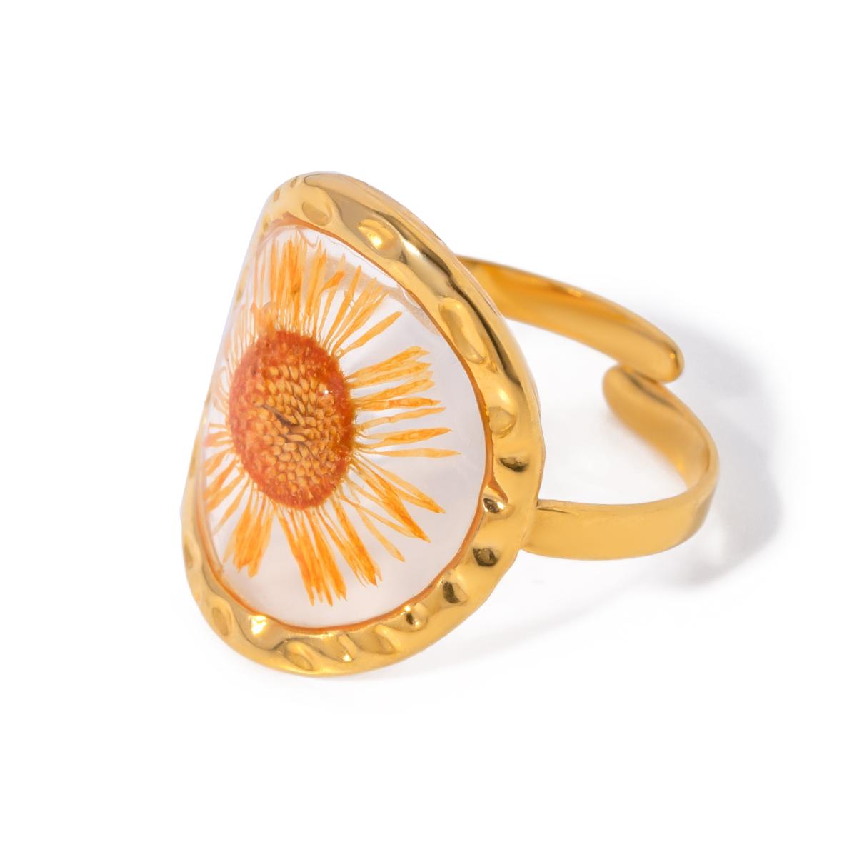 Celéste Celéste Ring Astraïs 18K Gold