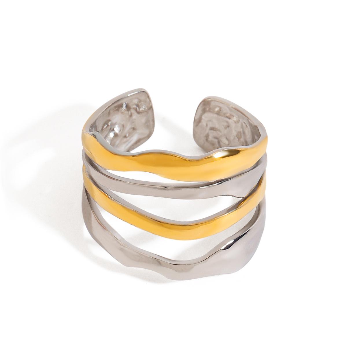 Celéste Celéste Ring Candide 18K Gold