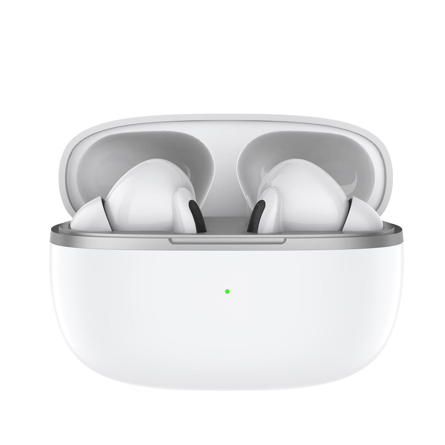 Philippe Palmer EarBuds Ultra Pro White