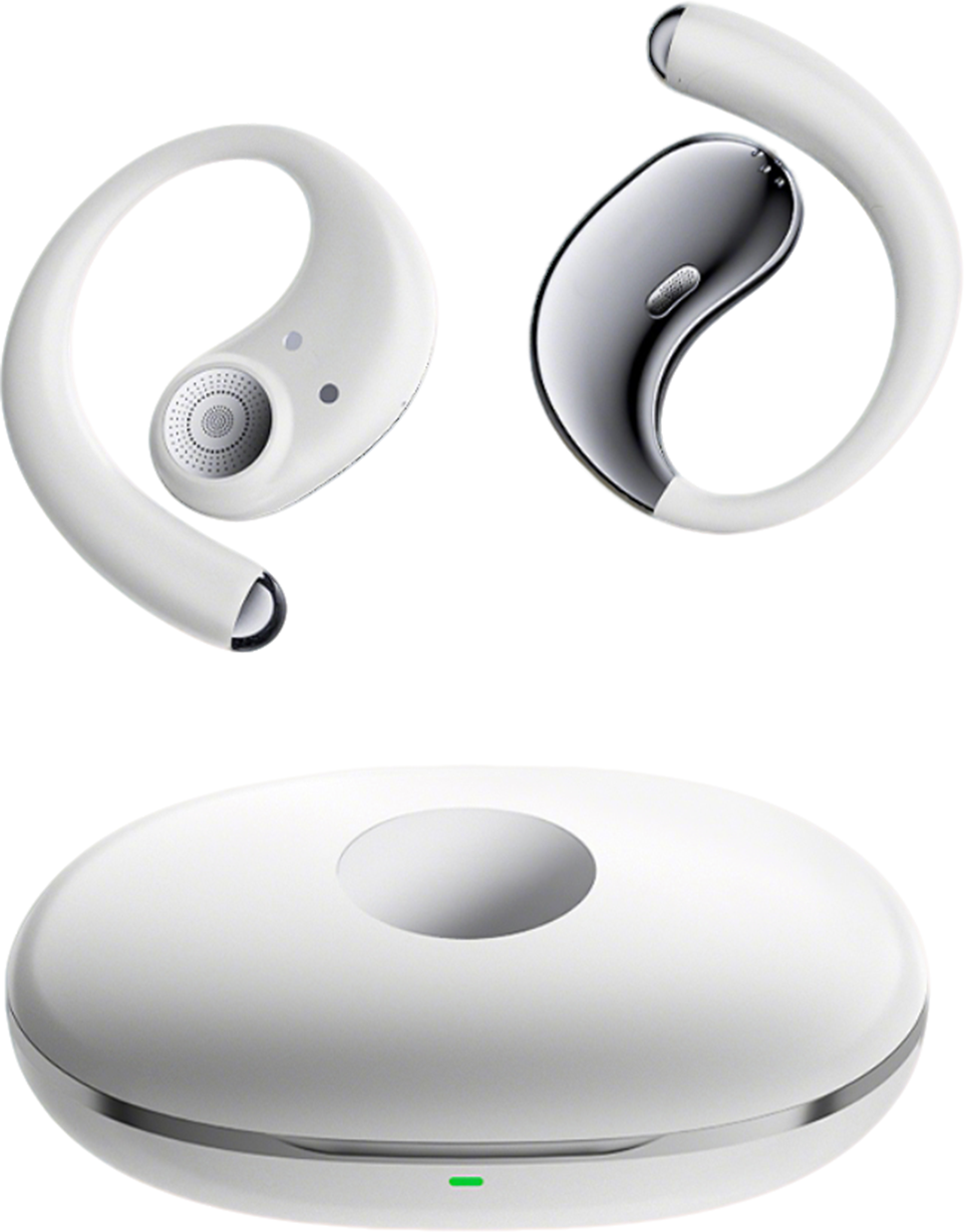 Philippe Palmer Philippe Palmer EarBuds Pulse Cloud White