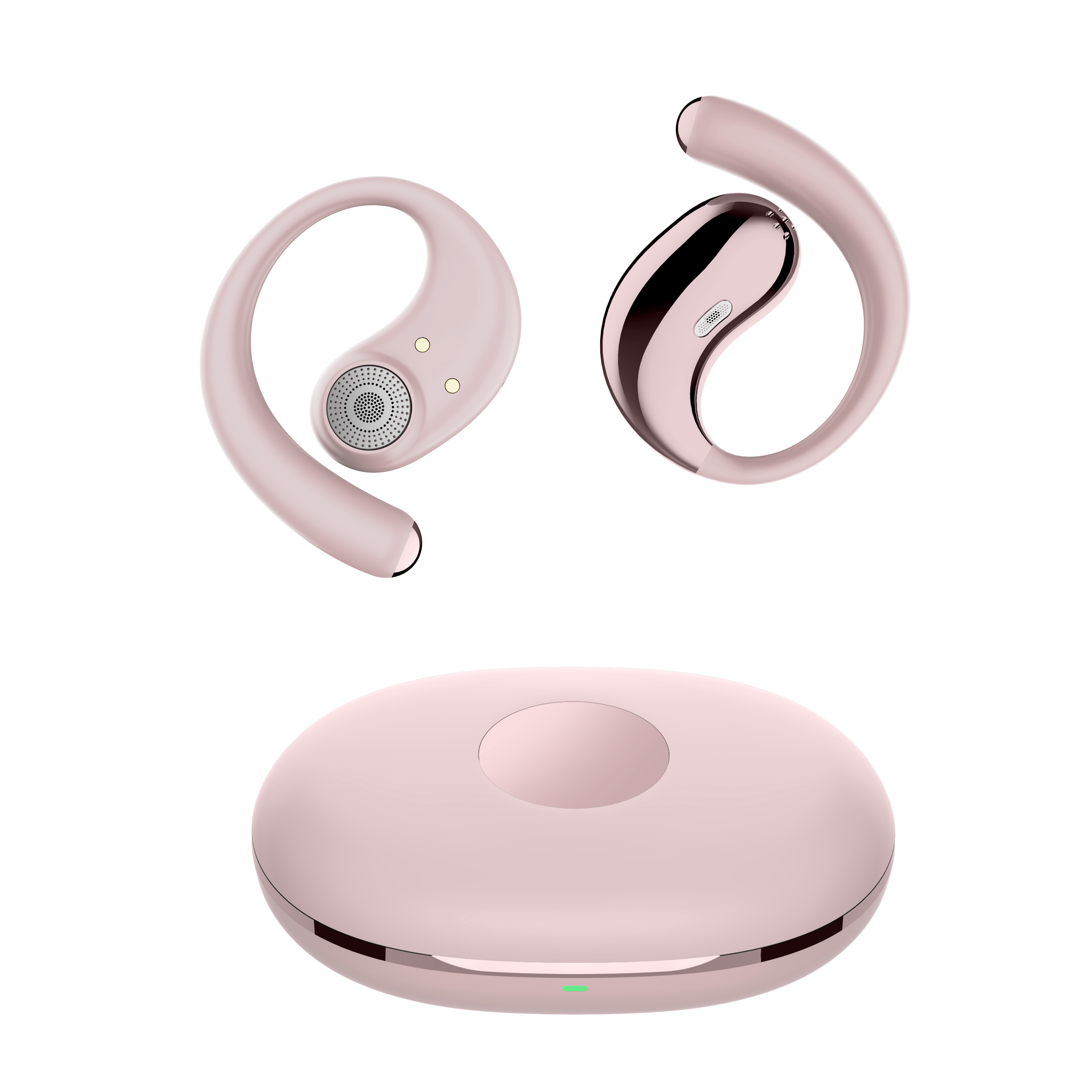 Philippe Palmer Philippe Palmer EarBuds Pulse Pink