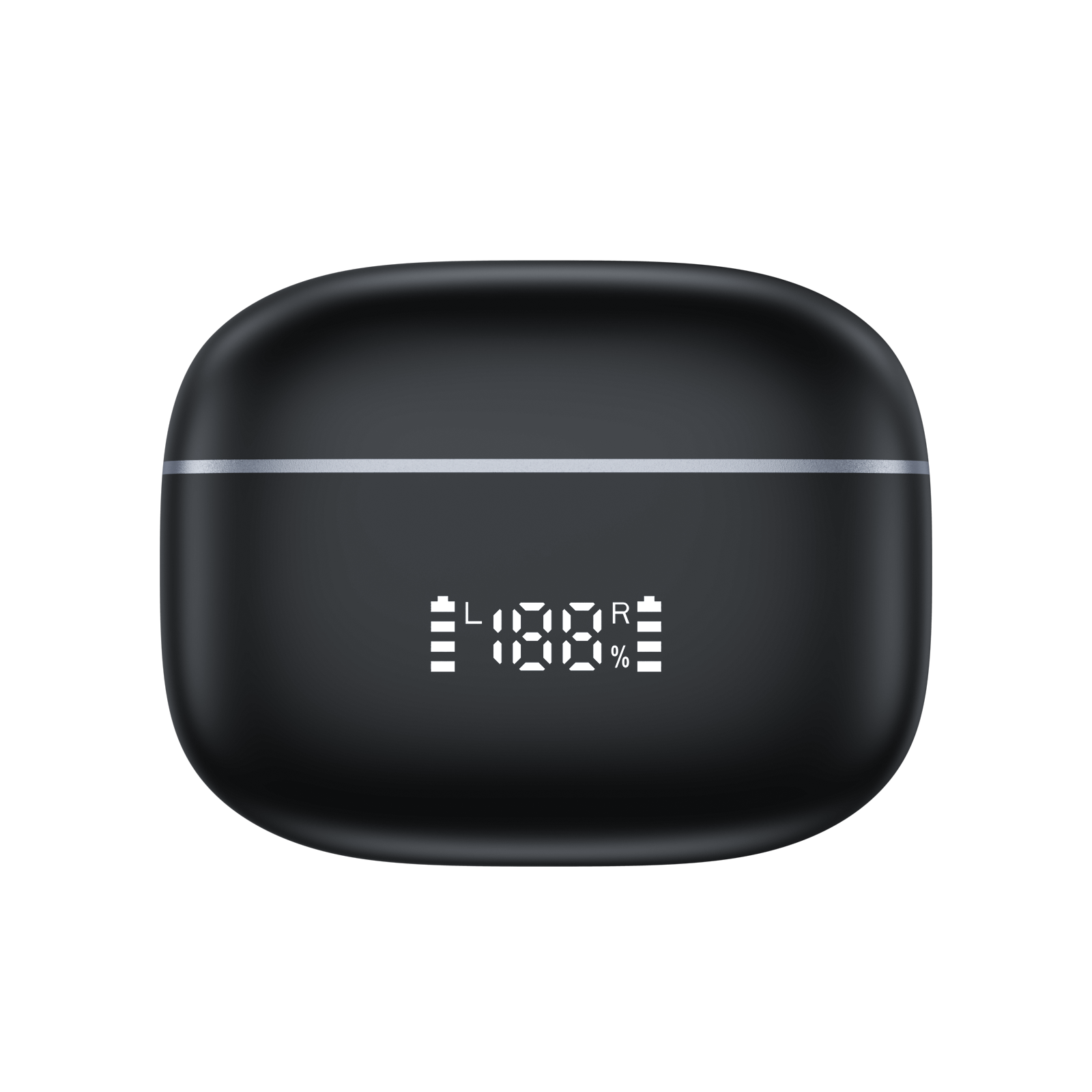 Philippe Palmer Philippe Palmer EarBuds Max Black