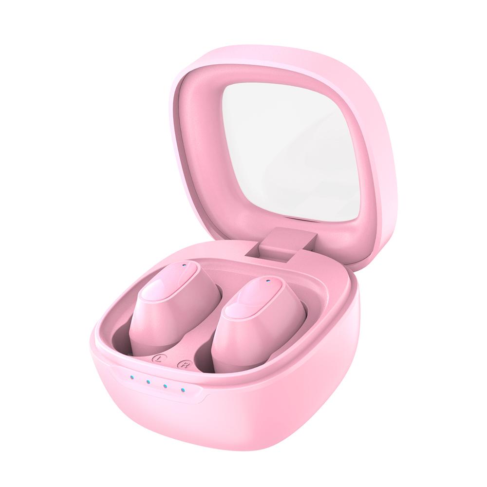 Philippe Palmer Philippe Palmer EarBuds Compact Pink