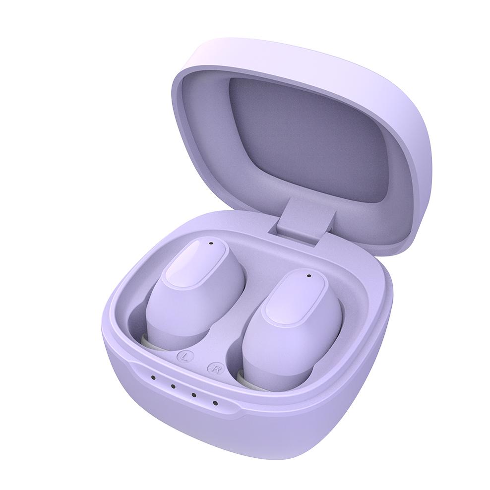 Philippe Palmer Philippe Palmer EarBuds Compact Purple