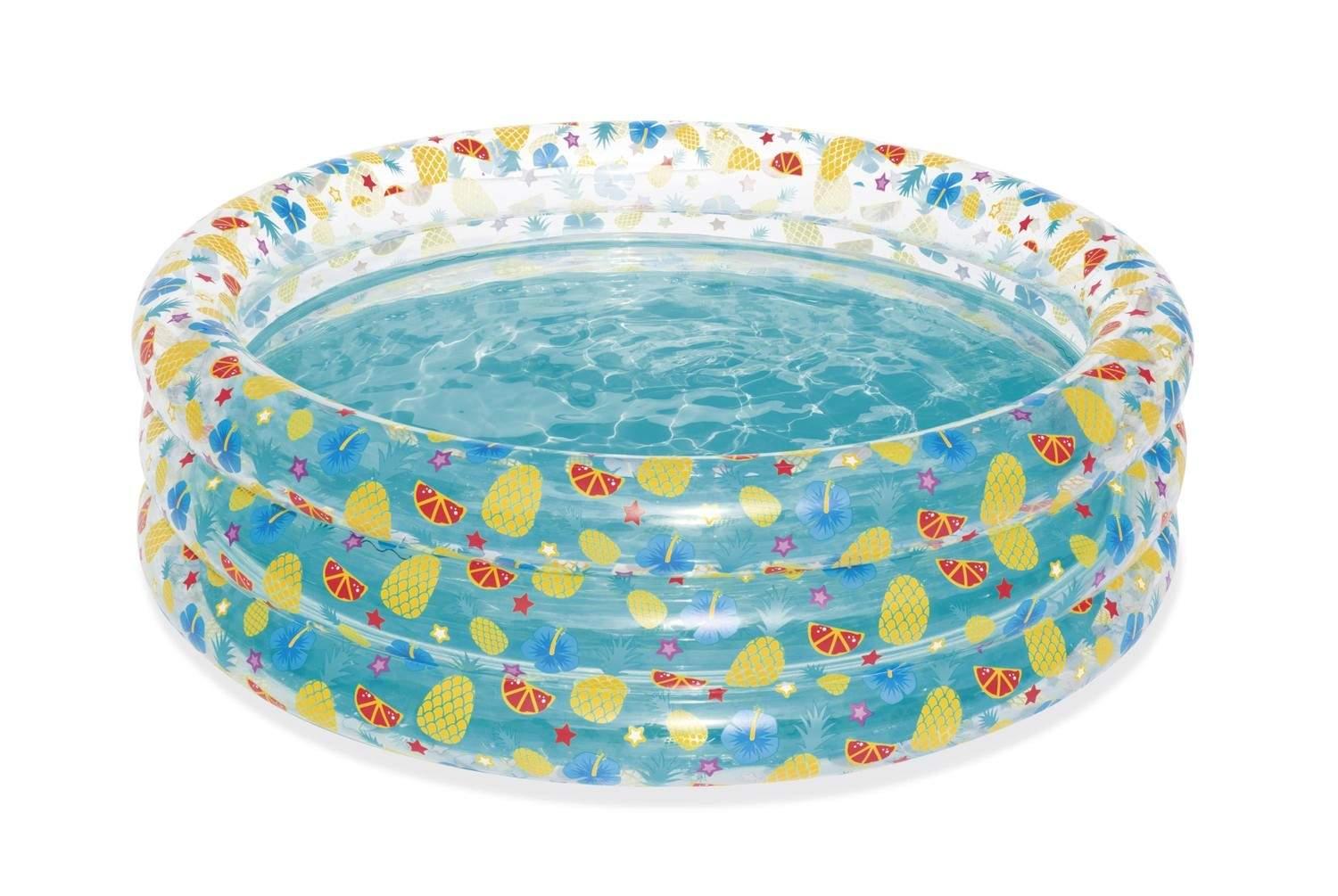 Bestway Tropisk basseng 170 X 53 Cm