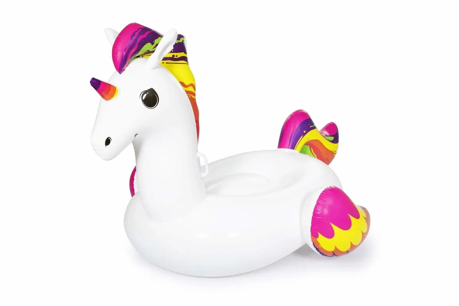 Bestway Supersized Unicorn Rider