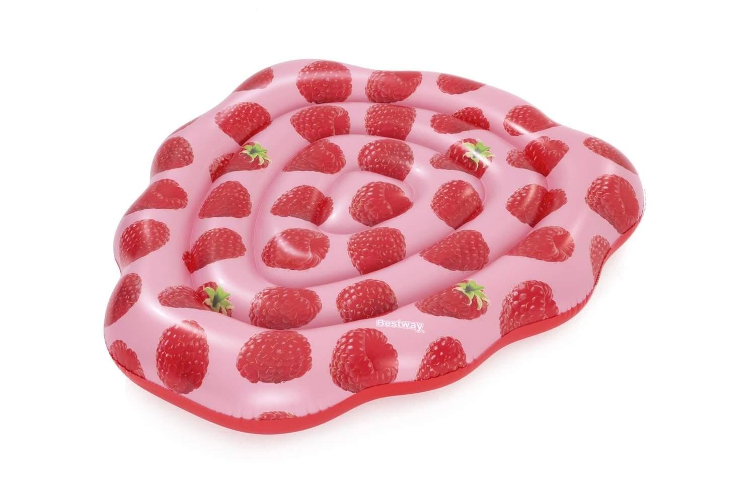 Bestway Scentsational Raspberry Pool Float